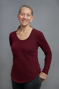 Judith Torzillo