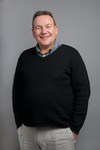 Stuart McGifford