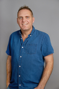 Tom Neville